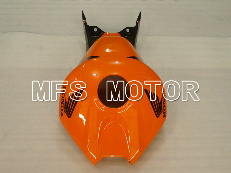 Honda CBR1000RR 2004-2005 Injection ABS Fairing - Repsol - Red Orange Black - MFS2853 - Fairings Kit
