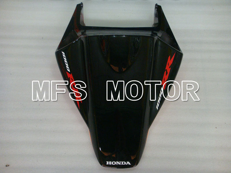 Honda CBR1000RR 2004-2005 Injection ABS Fairing - Repsol - Red Orange Black - MFS2855 - Fairings Kit
