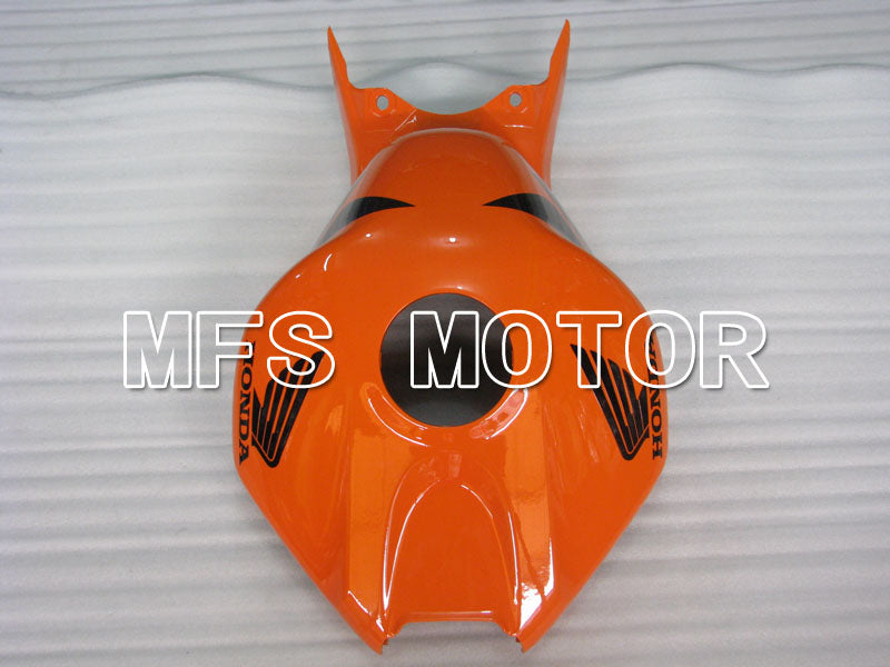 Honda CBR1000RR 2004-2005 Injection ABS Fairing - Repsol - Red Orange Black - MFS2856 - Fairings Kit
