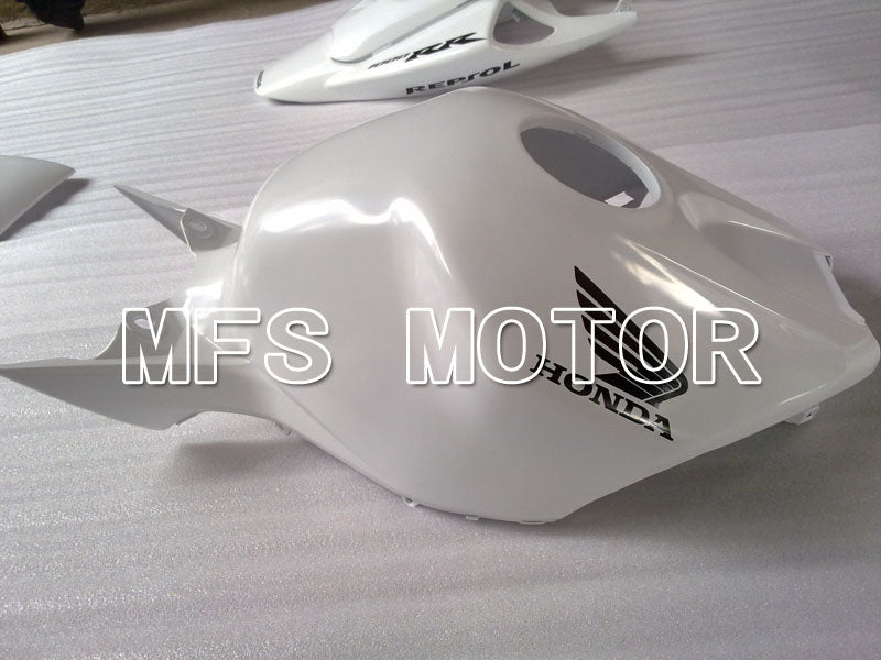 Honda CBR1000RR 2004-2005 Injection ABS Fairing - Repsol - White - MFS2858 - Fairings Kit