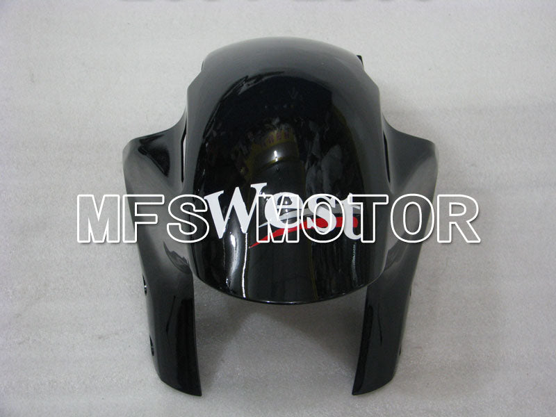 Honda CBR1000RR 2004-2005 Injection ABS Fairing - West - Black - MFS2860 - Fairings Kit