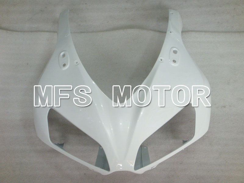 Honda CBR1000RR 2006-2007 Injection ABS Fairing - Factory Style - White - MFS2861 - Fairings Kit