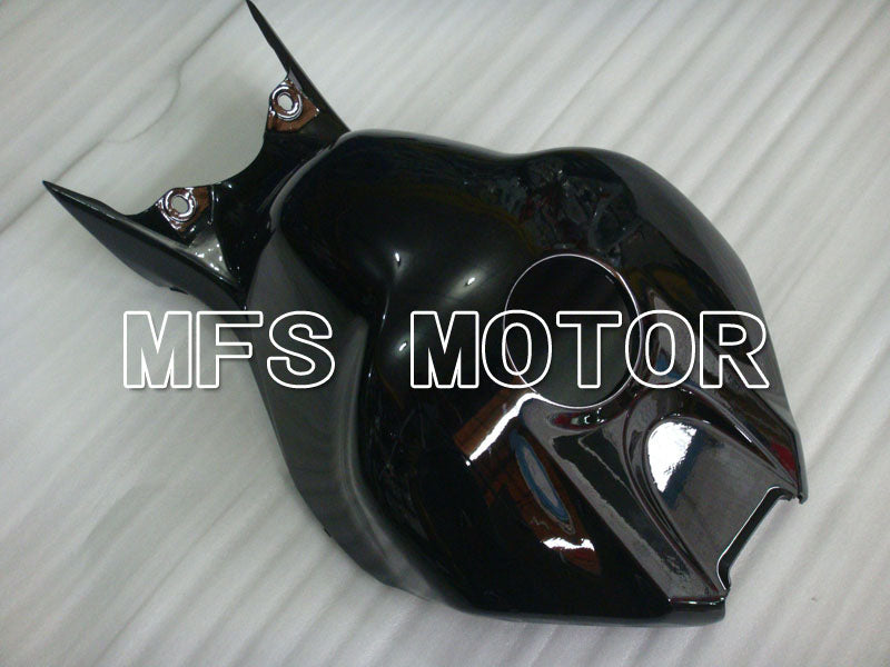 Honda CBR1000RR 2006-2007 Injection ABS Fairing - Factory Style - Black - MFS2863 - Fairings Kit