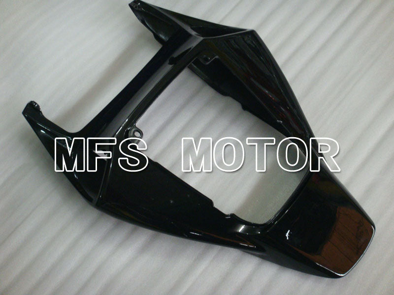 Honda CBR1000RR 2006-2007 Injection ABS Fairing - Factory Style - Black - MFS2863 - Fairings Kit