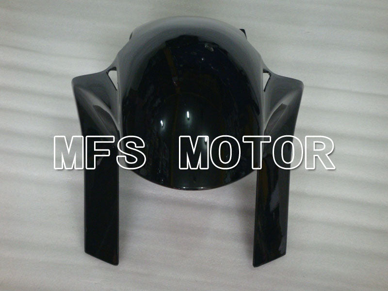 Honda CBR1000RR 2006-2007 Injection ABS Fairing - Factory Style - Black - MFS2863 - Fairings Kit