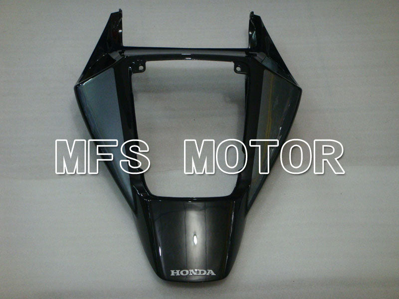 Honda CBR1000RR 2006-2007 Injection ABS Fairing - Factory Style - Black - MFS2864 - Fairings Kit