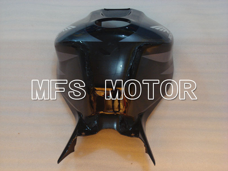 Honda CBR1000RR 2006-2007 Injection ABS Fairing - Factory Style - Black - MFS2865 - Fairings Kit