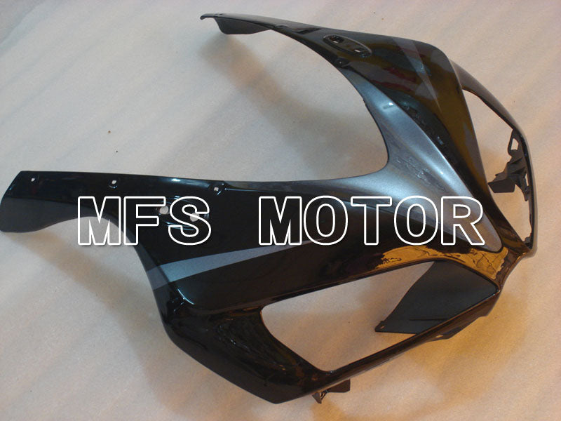 Honda CBR1000RR 2006-2007 Injection ABS Fairing - Factory Style - Black - MFS2865 - Fairings Kit