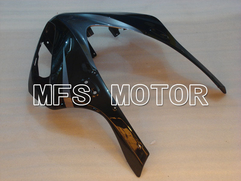 Honda CBR1000RR 2006-2007 Injection ABS Fairing - Factory Style - Black - MFS2865 - Fairings Kit