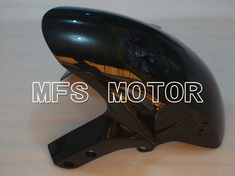 Honda CBR1000RR 2006-2007 Injection ABS Fairing - Factory Style - Black - MFS2865 - Fairings Kit