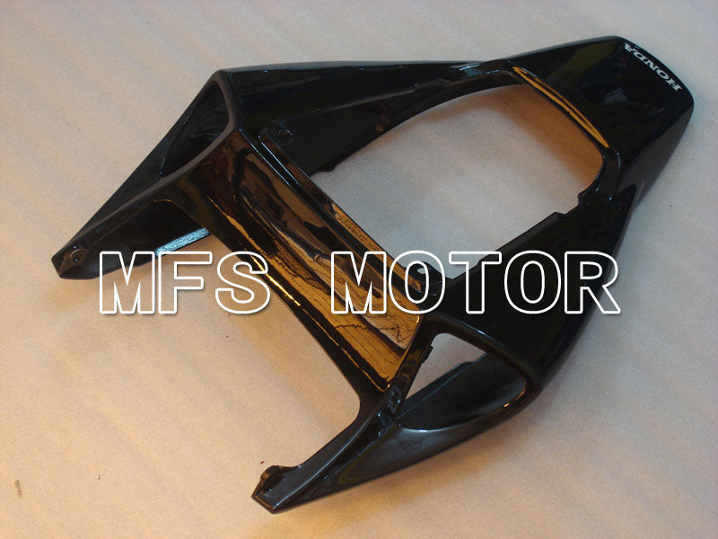 Honda CBR1000RR 2006-2007 Injection ABS Fairing - Factory Style - Black - MFS2865 - Fairings Kit