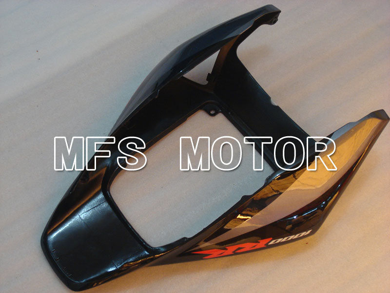 Honda CBR1000RR 2006-2007 Injection ABS Fairing - Factory Style - Black - MFS2865 - Fairings Kit