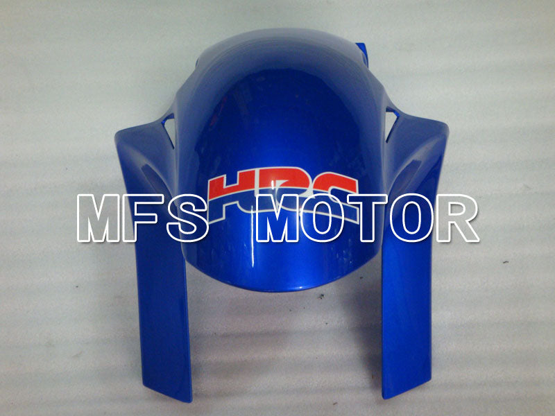 Honda CBR1000RR 2006-2007 Injection ABS Fairing - HRC - Blue Red White - MFS2866 - Fairings Kit