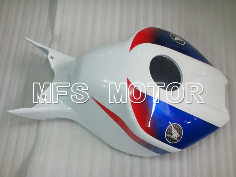 Honda CBR1000RR 2006-2007 Injection ABS Fairing - HRC - Blue Red White - MFS2866 - Fairings Kit