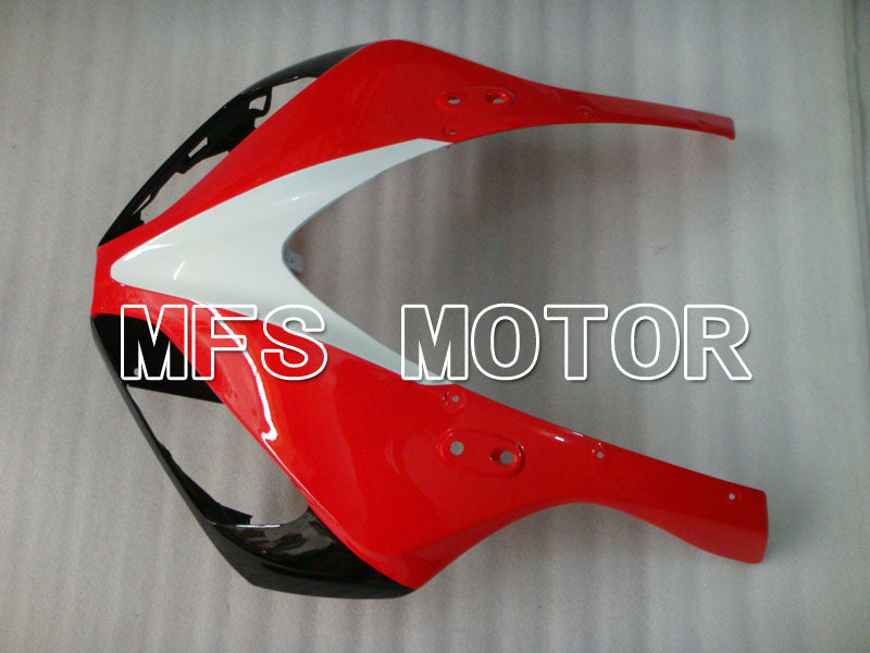 Honda CBR1000RR 2006-2007 Injection ABS Fairing - Factory Style - Black Red White - MFS2869 - Fairings Kit