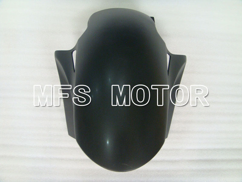 Honda CBR1000RR 2006-2007 Injection ABS Fairing - Factory Style - Black - MFS2871 - Fairings Kit