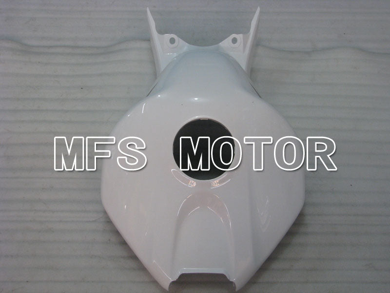Honda CBR1000RR 2006-2007 Injection ABS Fairing - Factory Style - Black White - MFS2873 - Fairings Kit