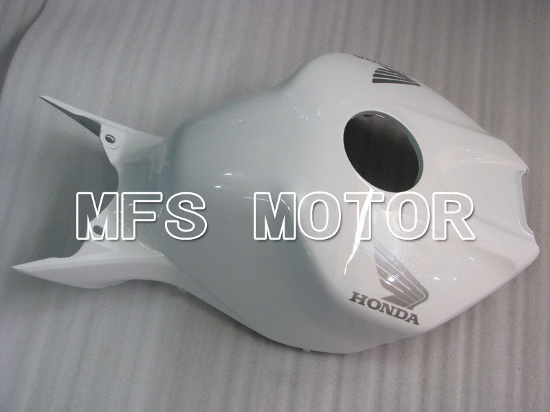 Honda CBR1000RR 2006-2007 Injection ABS Fairing - Factory Style - White - MFS2874 - Fairings Kit