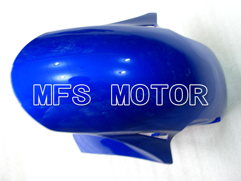 Honda CBR1000RR 2006-2007 Injection ABS Fairing - Factory Style - Blue Yellow - MFS2875 - Fairings Kit