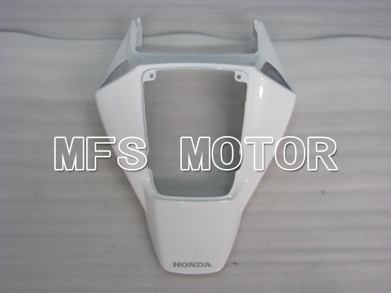Honda CBR1000RR 2006-2007 Injection ABS Fairing - Factory Style - Black White - MFS2877 - Fairings Kit