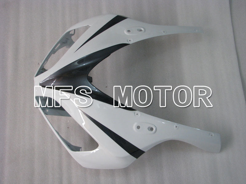 Honda CBR1000RR 2006-2007 Injection ABS Fairing - Factory Style - Black White - MFS2877 - Fairings Kit