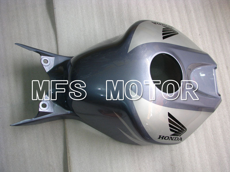Honda CBR1000RR 2006-2007 Injection ABS Fairing - Factory Style - Gray - MFS2878 - Fairings Kit