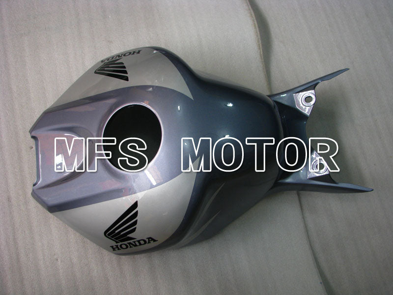 Honda CBR1000RR 2006-2007 Injection ABS Fairing - Factory Style - Gray - MFS2878 - Fairings Kit