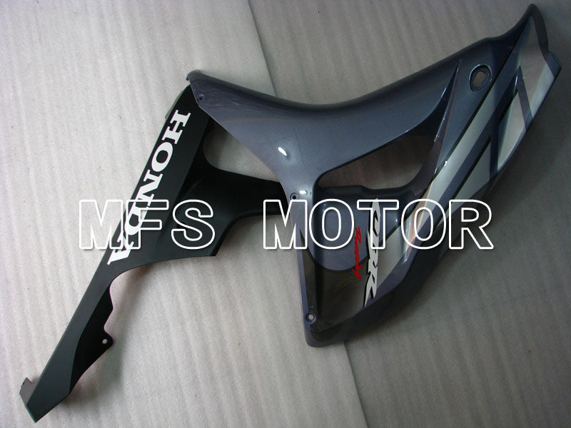 Honda CBR1000RR 2006-2007 Injection ABS Fairing - Factory Style - Gray - MFS2878 - Fairings Kit