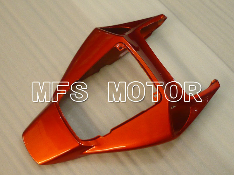Honda CBR1000RR 2006-2007 Injection ABS Fairing - Factory Style - Black Orange - MFS2880 - Fairings Kit