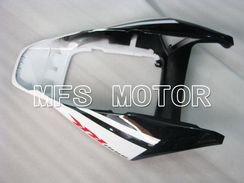 Honda CBR1000RR 2006-2007 Injection ABS Fairing - Eurobet - Black White - MFS2887 - Fairings Kit
