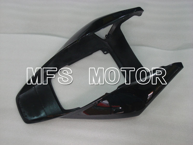 Honda CBR1000RR 2006-2007 Injection ABS Fairing - Factory Style - Black - MFS2890 - Fairings Kit