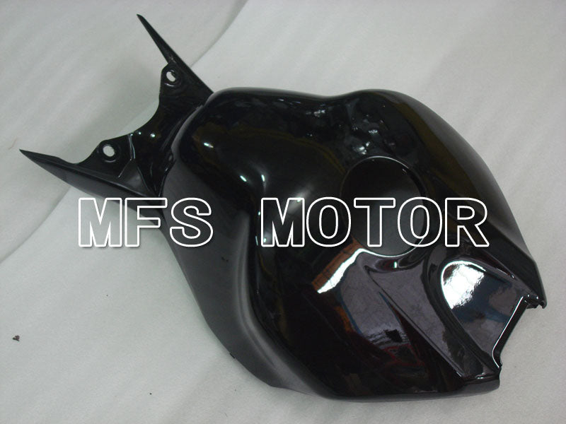 Honda CBR1000RR 2006-2007 Injection ABS Fairing - Factory Style - Black - MFS2890 - Fairings Kit