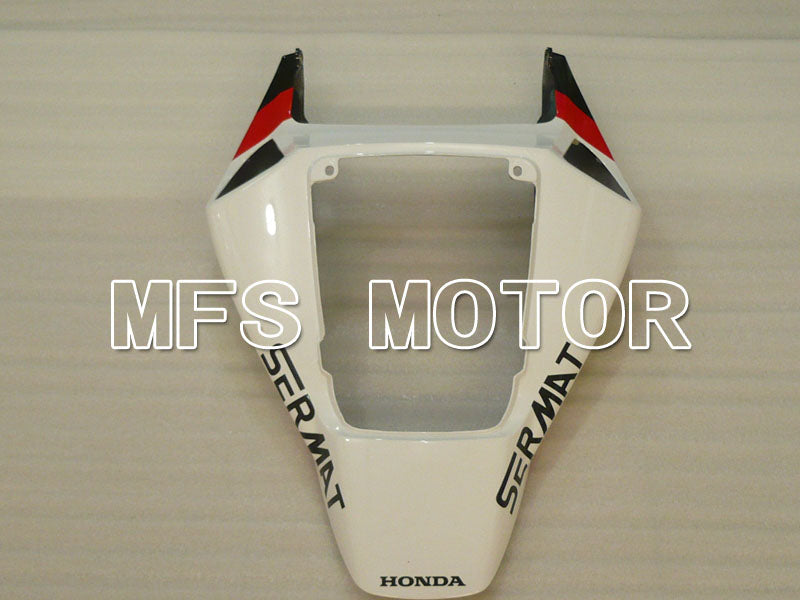 Honda CBR1000RR 2006-2007 Injection ABS Fairing - Others - Black White - MFS2893 - Fairings Kit