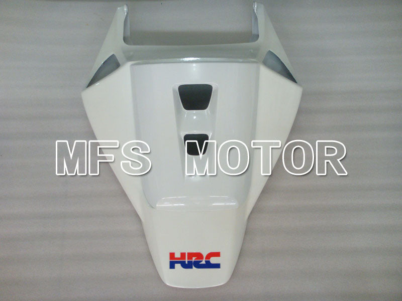 Honda CBR1000RR 2006-2007 Injection ABS Fairing - Factory Style - White - MFS2894 - Fairings Kit