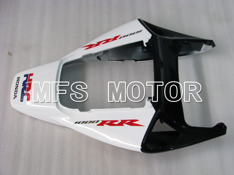 Honda CBR1000RR 2006-2007 Injection ABS Fairing - PlayBoy - Black White - MFS2895 - Fairings Kit