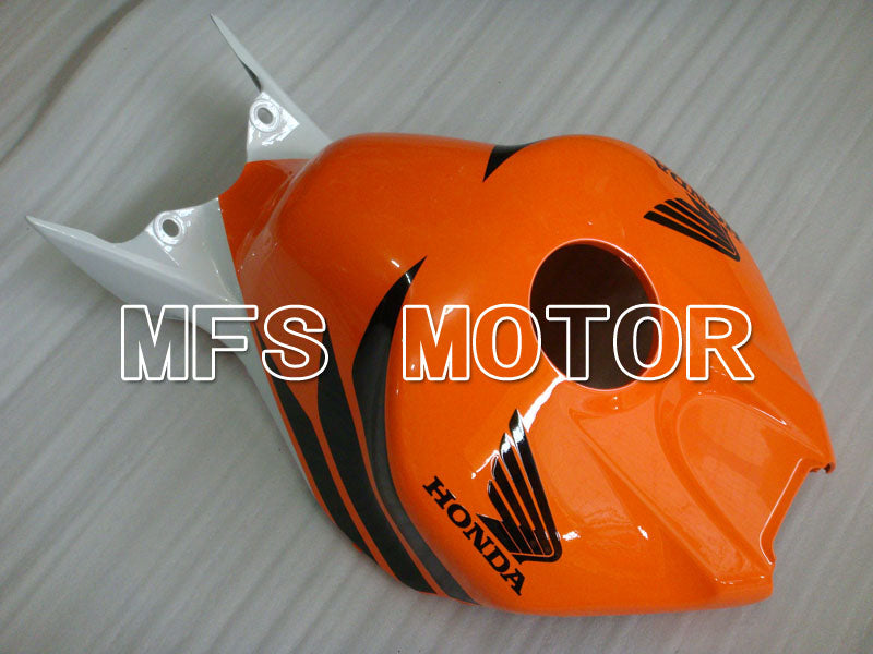 Honda CBR1000RR 2006-2007 Injection ABS Fairing - Repsol - Orange Red Black - MFS2899 - Fairings Kit