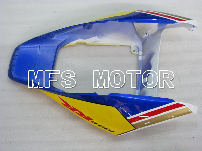 Honda CBR1000RR 2006-2007 Injection ABS Fairing - Rothmans - Blue White - MFS2903 - Fairings Kit