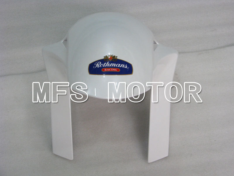 Honda CBR1000RR 2006-2007 Injection ABS Fairing - Rothmans - Blue White - MFS2903 - Fairings Kit