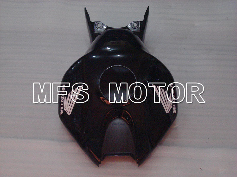 Honda CBR1000RR 2006-2007 Injection ABS Fairing - West - Black - MFS2904 - Fairings Kit