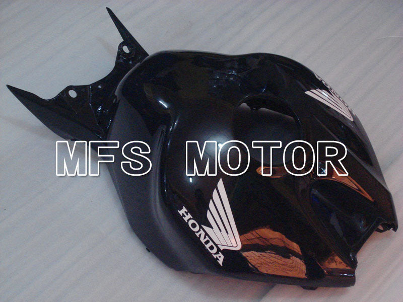 Honda CBR1000RR 2006-2007 Injection ABS Fairing - West - Black - MFS2904 - Fairings Kit