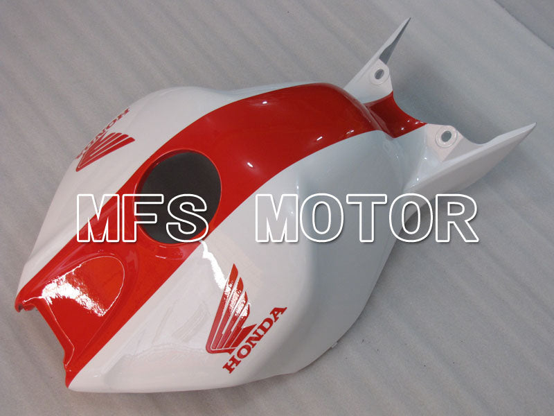 Honda CBR1000RR 2006-2007 Injection ABS Fairing - PRAMAC - Red White - MFS2906 - Fairings Kit