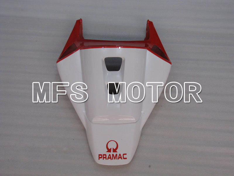 Honda CBR1000RR 2006-2007 Injection ABS Fairing - PRAMAC - Red White - MFS2906 - Fairings Kit