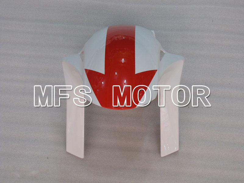 Honda CBR1000RR 2006-2007 Injection ABS Fairing - PRAMAC - Red White - MFS2906 - Fairings Kit