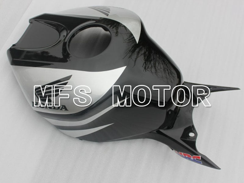 Honda CBR1000RR 2006-2007 Injection ABS Fairing - Repsol - Silver Black - MFS2911 - Fairings Kit