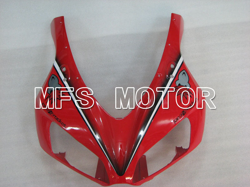 Honda CBR1000RR 2006-2007 Injection ABS Fairing - Others - Black Red White - MFS2917 - Fairings Kit