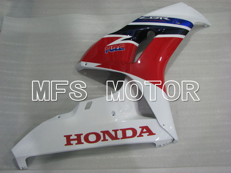 Honda CBR1000RR 2006-2007 Injection ABS Fairing - HRC - Red White - MFS2926 - Fairings Kit