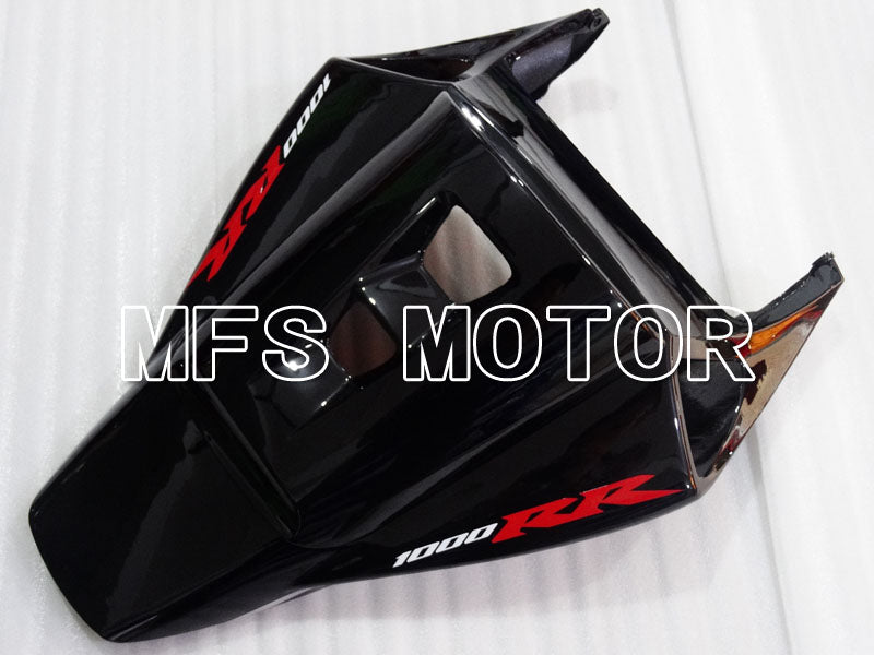 Honda CBR1000RR 2006-2007 Injection ABS Fairing - Repsol - Black Silver - MFS2927 - Fairings Kit