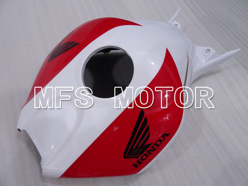 Honda CBR1000RR 2006-2007 Injection ABS Fairing - Factory Style - Black Red White - MFS2928 - Fairings Kit