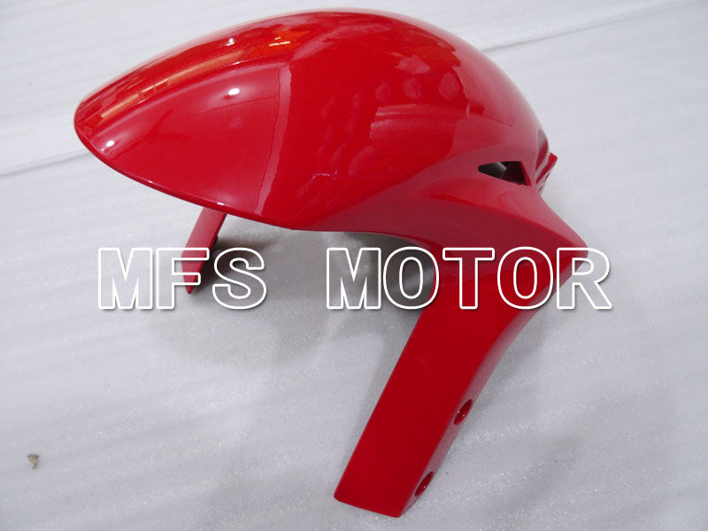 Honda CBR1000RR 2006-2007 Injection ABS Fairing - Factory Style - Black Red White - MFS2928 - Fairings Kit
