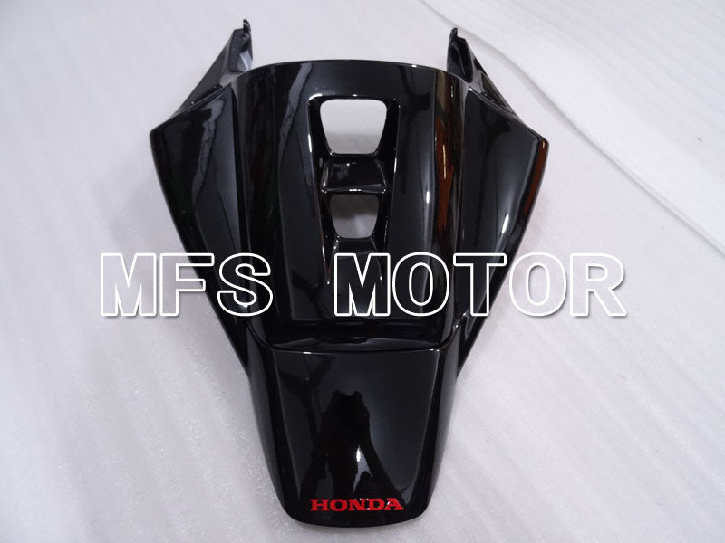 Honda CBR1000RR 2006-2007 Injection ABS Fairing - Factory Style - Black Red White - MFS2928 - Fairings Kit